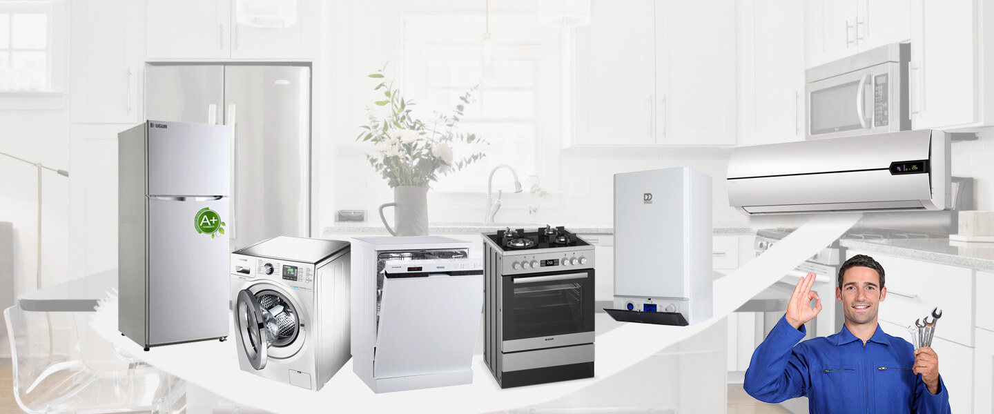 Basınsitesi Vestfrost Servisi